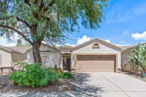 7415 E Maritime Dr, Tucson, AZ 85756 photo 1