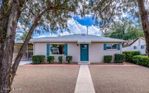 4372 E 15th St, Tucson, AZ 85711 photo 1