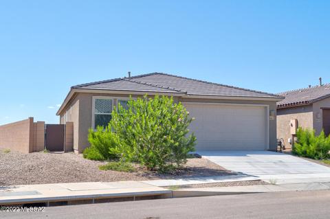 6875 W Canopus Loop, Tucson, AZ 85757 photo 2