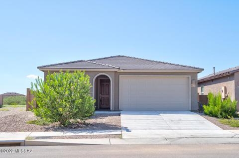6875 W Canopus Loop, Tucson, AZ 85757 photo 1