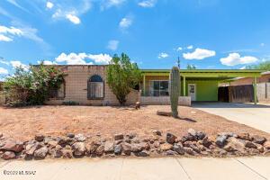 3109 W Holladay St, Tucson, AZ 85746 photo 1