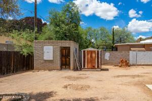 3109 W Holladay St, Tucson, AZ 85746 photo 22