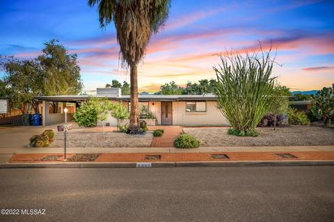 5221 E 3rd St, Tucson, AZ 85711 photo 1