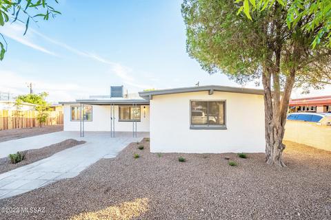 5450 S Oregon Dr, Tucson, AZ 85706 photo 2