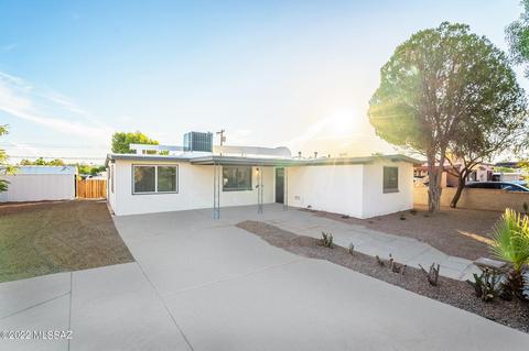 5450 S Oregon Dr, Tucson, AZ 85706 photo 1