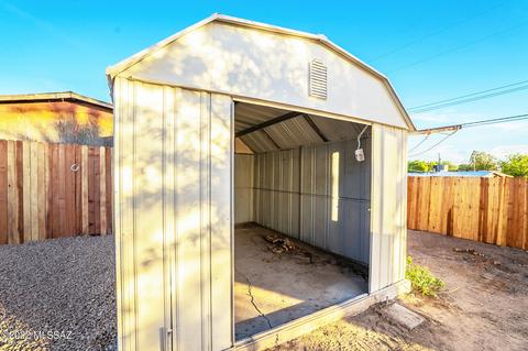 5450 S Oregon Dr, Tucson, AZ 85706 photo 38
