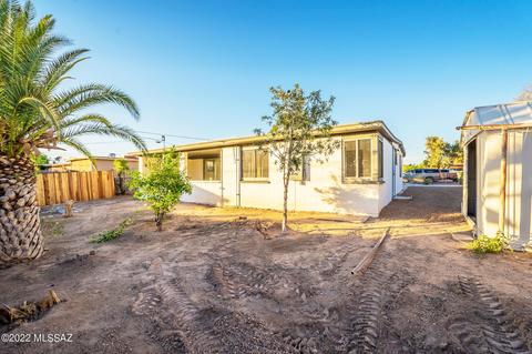 5450 S Oregon Dr, Tucson, AZ 85706 photo 37