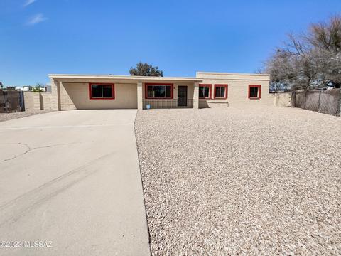 3068 W Bartlett Pl, Tucson, AZ 85741