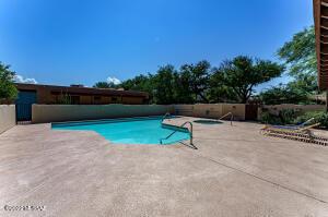 5375 E Francisco Loop, Tucson, AZ 85712 photo 30