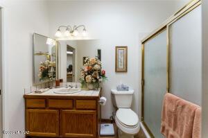 5375 E Francisco Loop, Tucson, AZ 85712 photo 23