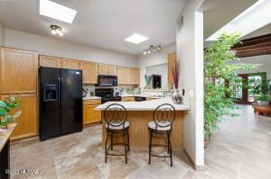 5375 E Francisco Loop, Tucson, AZ 85712 photo 11