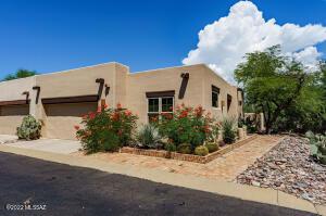 5375 E Francisco Loop, Tucson, AZ 85712 photo 1
