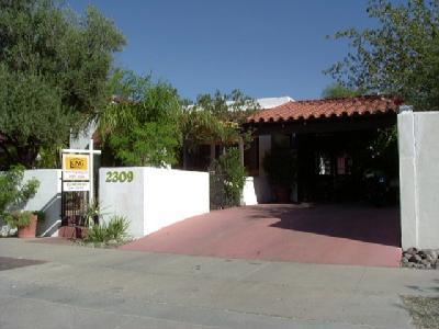 2309 E 6th St, Tucson, AZ 85719 photo 2