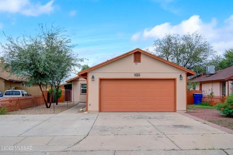 773 E Alaska St, Tucson, AZ 85706 photo 2