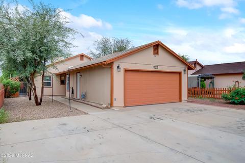 773 E Alaska St, Tucson, AZ 85706 photo 1