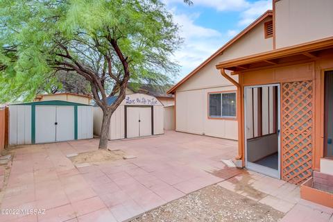 773 E Alaska St, Tucson, AZ 85706 photo 25