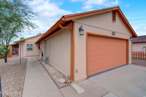 773 E Alaska St, Tucson, AZ 85706 photo 4