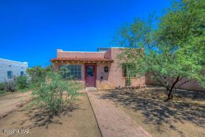1821 E 9th St, Tucson, AZ 85719 photo 1