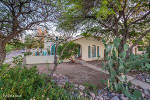 2548 E 3rd St, Tucson, AZ 85716 photo 1