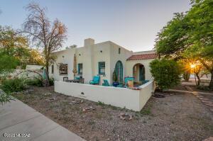 2548 E 3rd St, Tucson, AZ 85716 photo 3