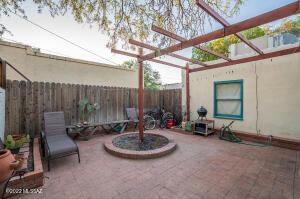 2548 E 3rd St, Tucson, AZ 85716 photo 25