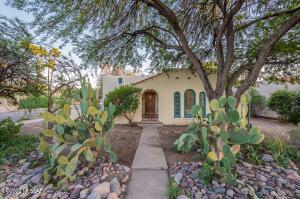 2548 E 3rd St, Tucson, AZ 85716 photo 2