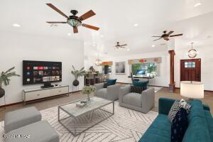 2121 E Mitchell St, Tucson, AZ 85719 photo 3