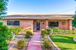 2121 E Mitchell St, Tucson, AZ 85719 photo 1