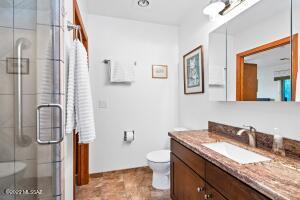 2121 E Mitchell St, Tucson, AZ 85719 photo 14