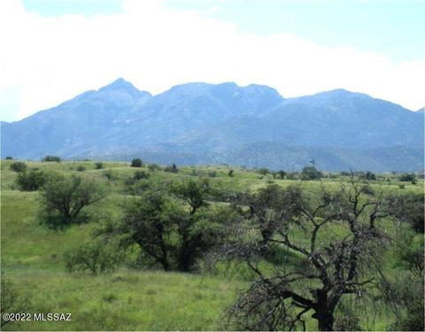 13900 E Greaterville Rd, Sonoita, AZ 85637