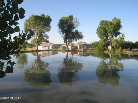 928 E Mccommas Ln, Saint David, AZ 85630 photo 1