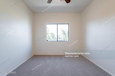 6428 E Butte Stone Dr, Tucson, AZ 85756 photo 17