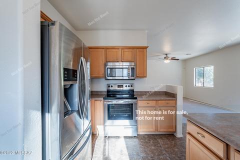 6428 E Butte Stone Dr, Tucson, AZ 85756 photo 11