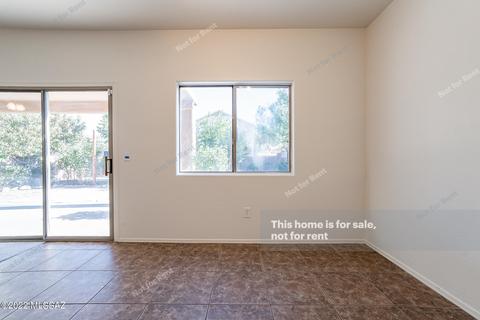 6428 E Butte Stone Dr, Tucson, AZ 85756 photo 16