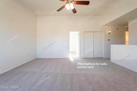 6428 E Butte Stone Dr, Tucson, AZ 85756 photo 19
