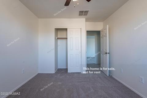 6428 E Butte Stone Dr, Tucson, AZ 85756 photo 28