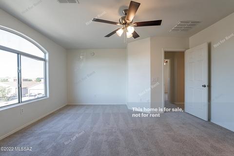 6428 E Butte Stone Dr, Tucson, AZ 85756 photo 23