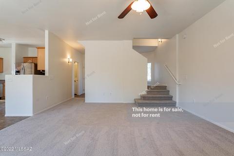 6428 E Butte Stone Dr, Tucson, AZ 85756 photo 15