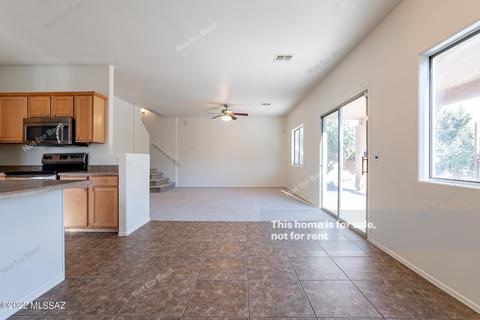 6428 E Butte Stone Dr, Tucson, AZ 85756 photo 12