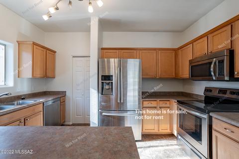6428 E Butte Stone Dr, Tucson, AZ 85756 photo 6