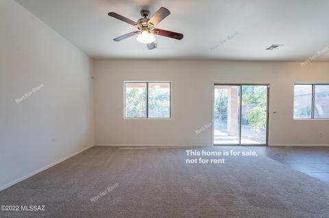 6428 E Butte Stone Dr, Tucson, AZ 85756 photo 3