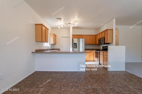 6428 E Butte Stone Dr, Tucson, AZ 85756 photo 13