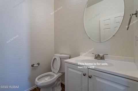 6428 E Butte Stone Dr, Tucson, AZ 85756 photo 29