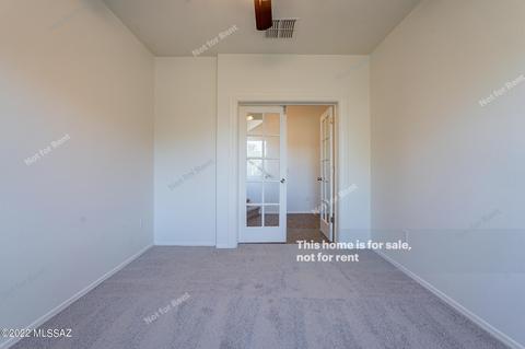 6428 E Butte Stone Dr, Tucson, AZ 85756 photo 18
