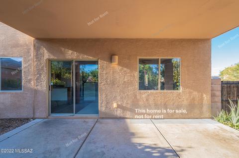 6428 E Butte Stone Dr, Tucson, AZ 85756 photo 34