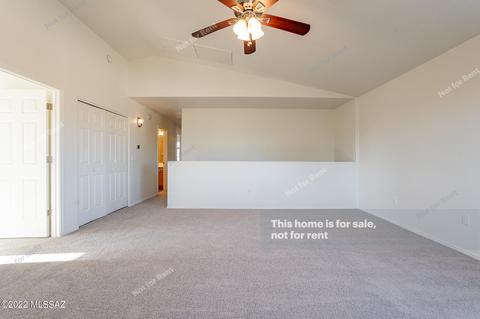 6428 E Butte Stone Dr, Tucson, AZ 85756 photo 20