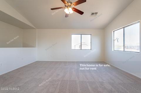 6428 E Butte Stone Dr, Tucson, AZ 85756 photo 9