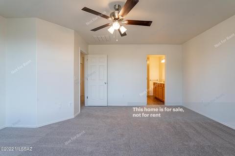 6428 E Butte Stone Dr, Tucson, AZ 85756 photo 22