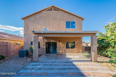6428 E Butte Stone Dr, Tucson, AZ 85756 photo 8