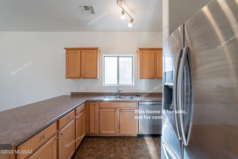 6428 E Butte Stone Dr, Tucson, AZ 85756 photo 10